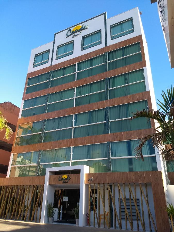 Hotel Conde
