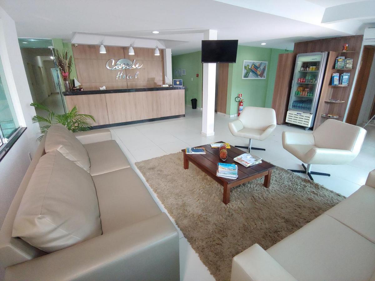 Hotel Conde 2*