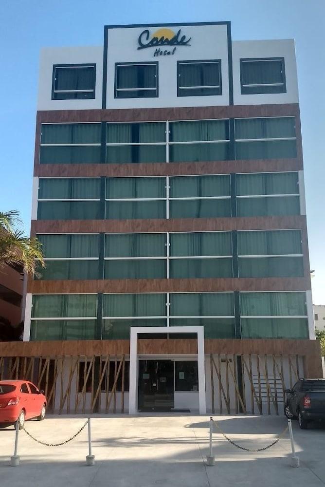Conde Hotel Maceió
