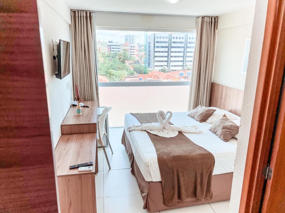 Conde Hotel Maceió