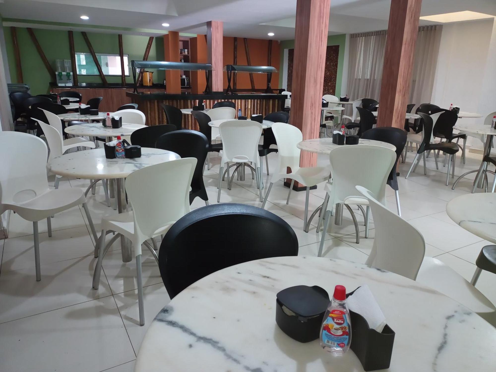 Hotel Conde