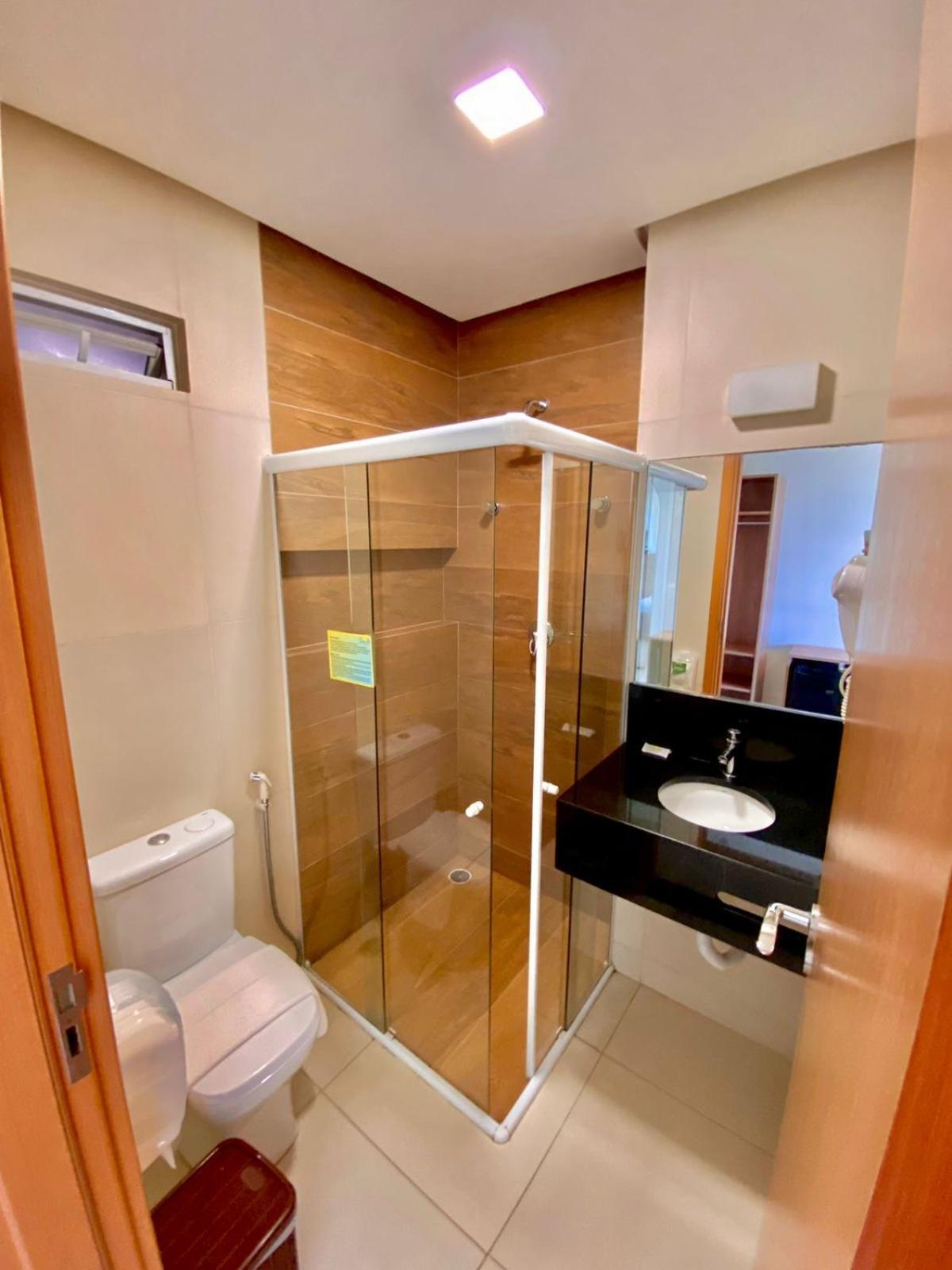 Hotel Conde Maceió
