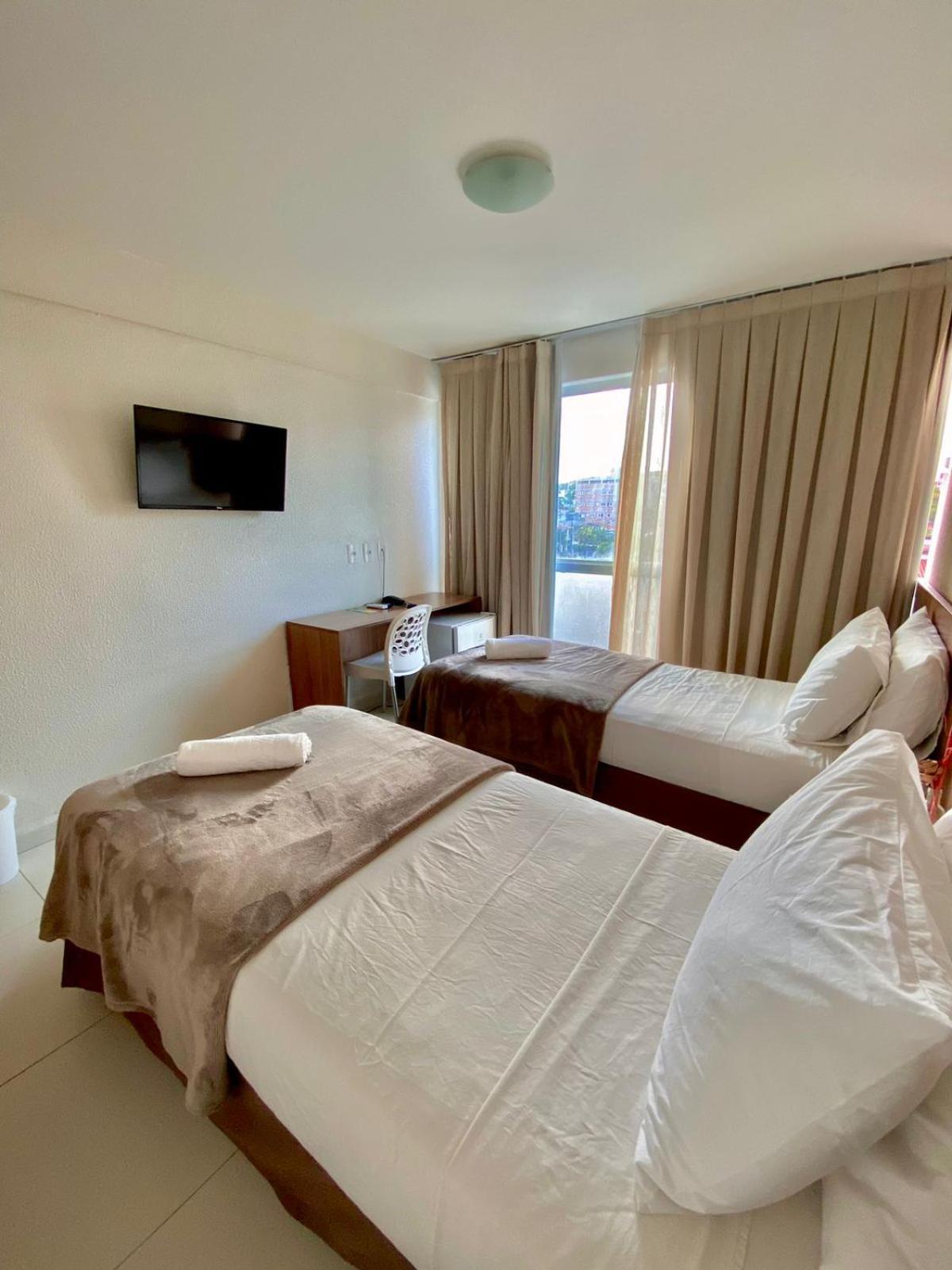 Conde Hotel