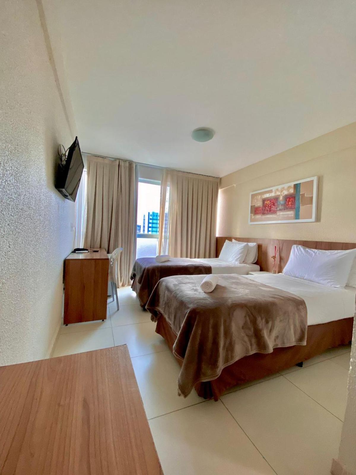Hotel Conde 2*