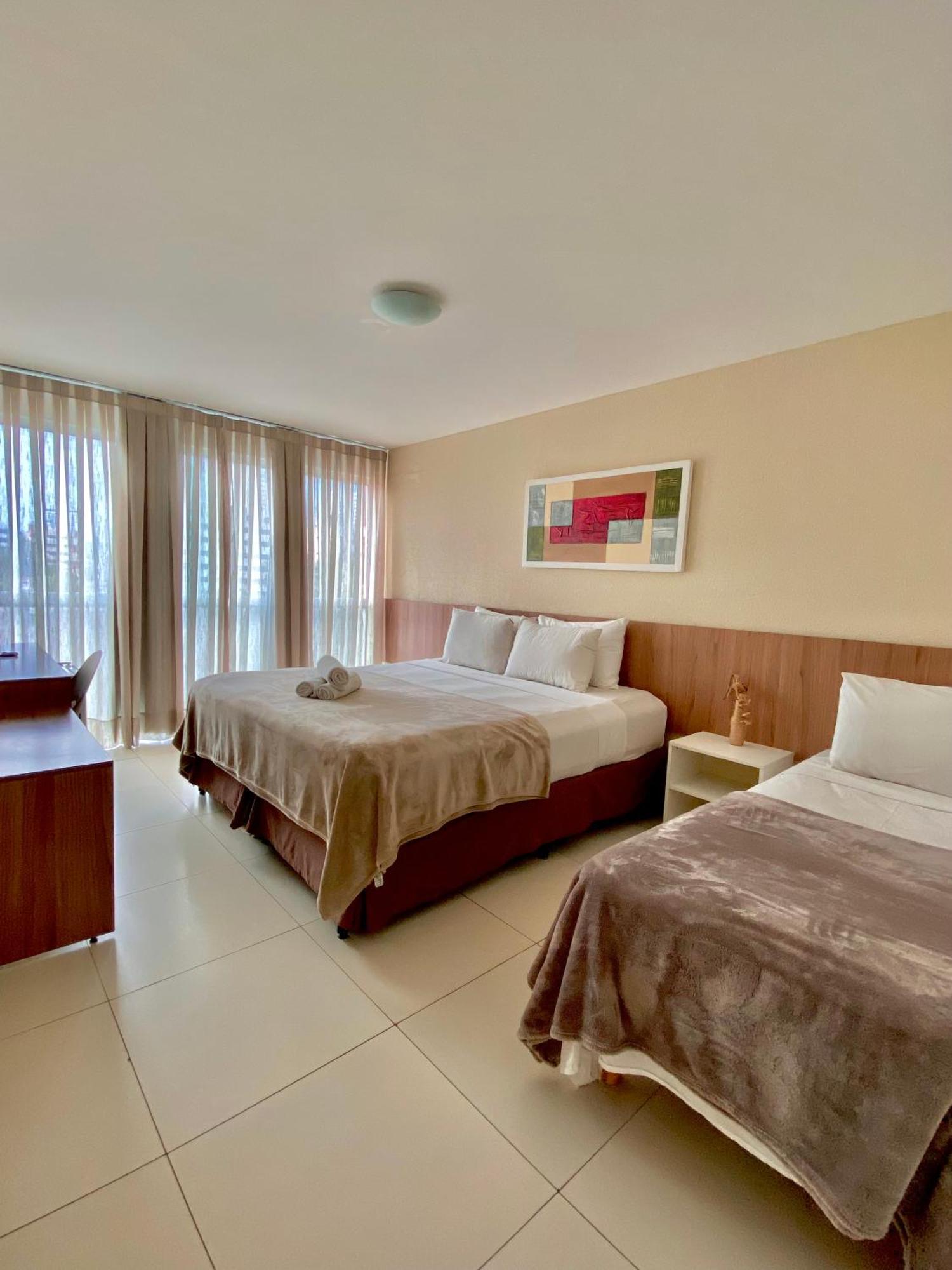Hotel Conde Maceió