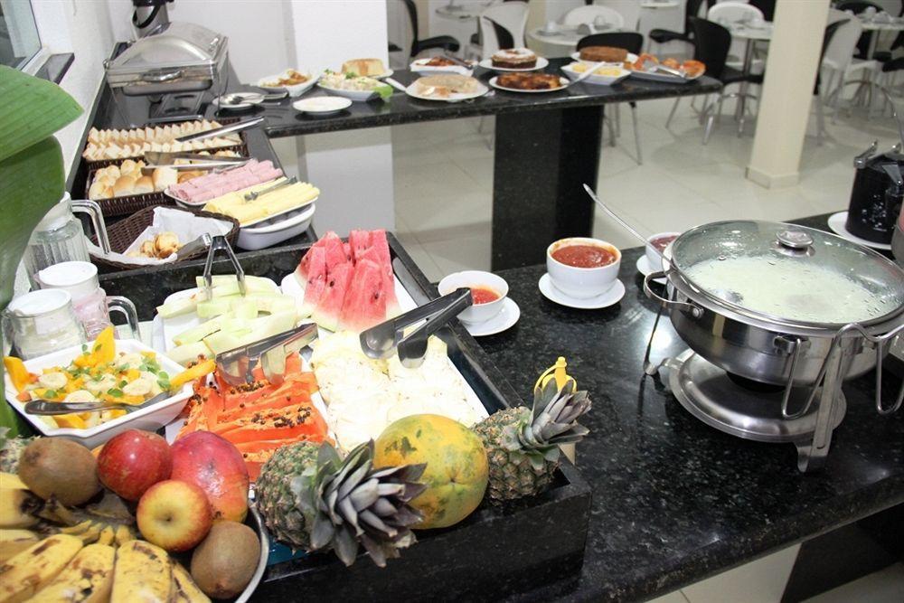 Conde Hotel Maceió