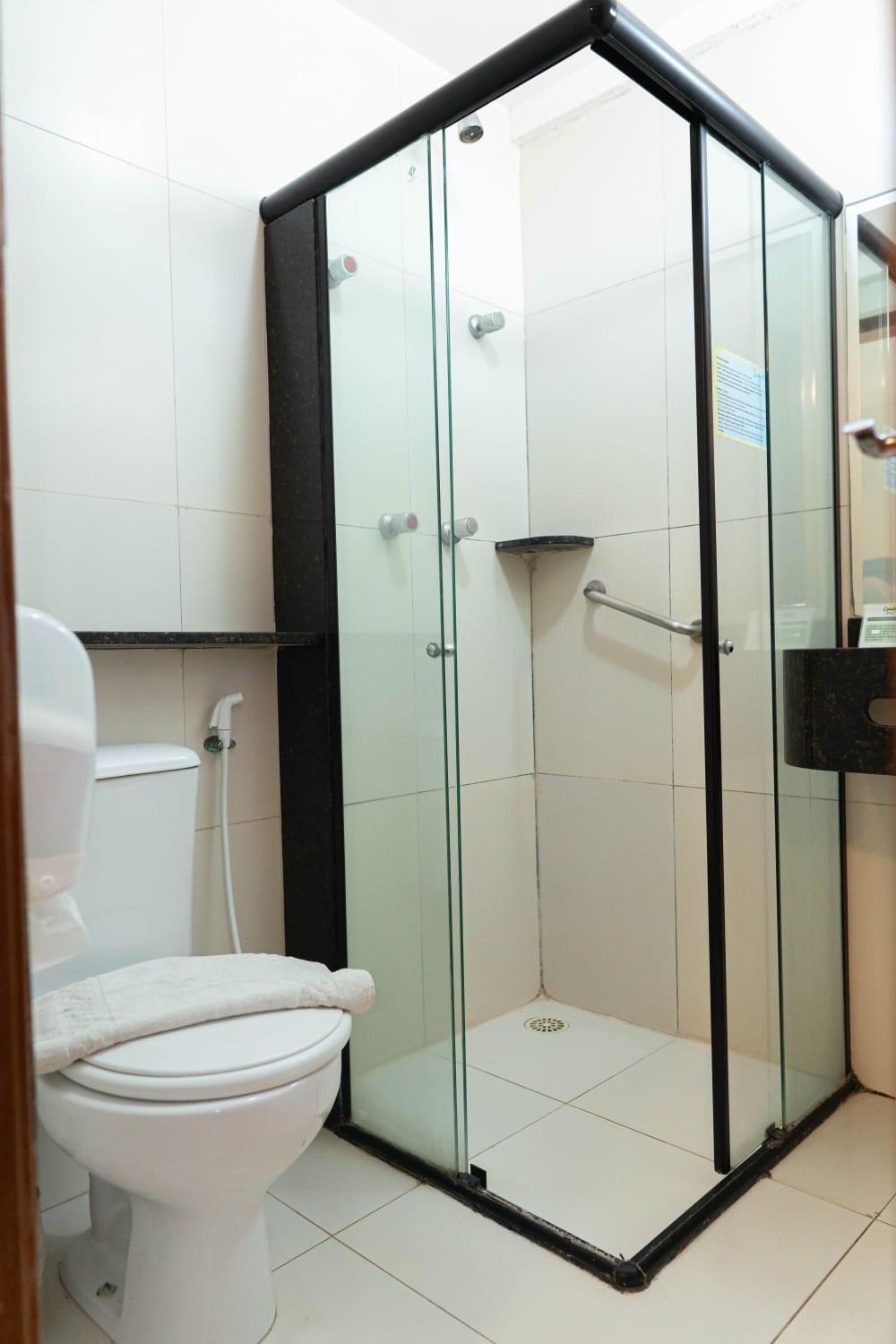 Hotel Conde Maceió