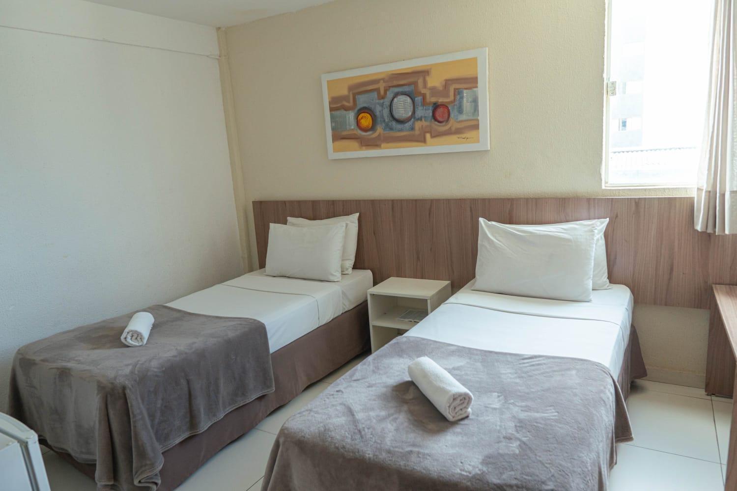 Conde 2* Maceió