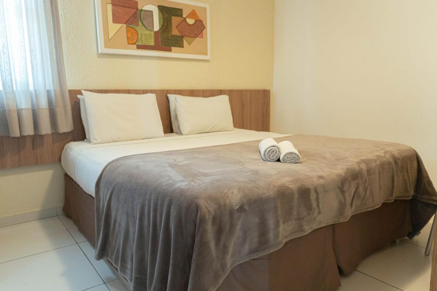 Conde Hotel