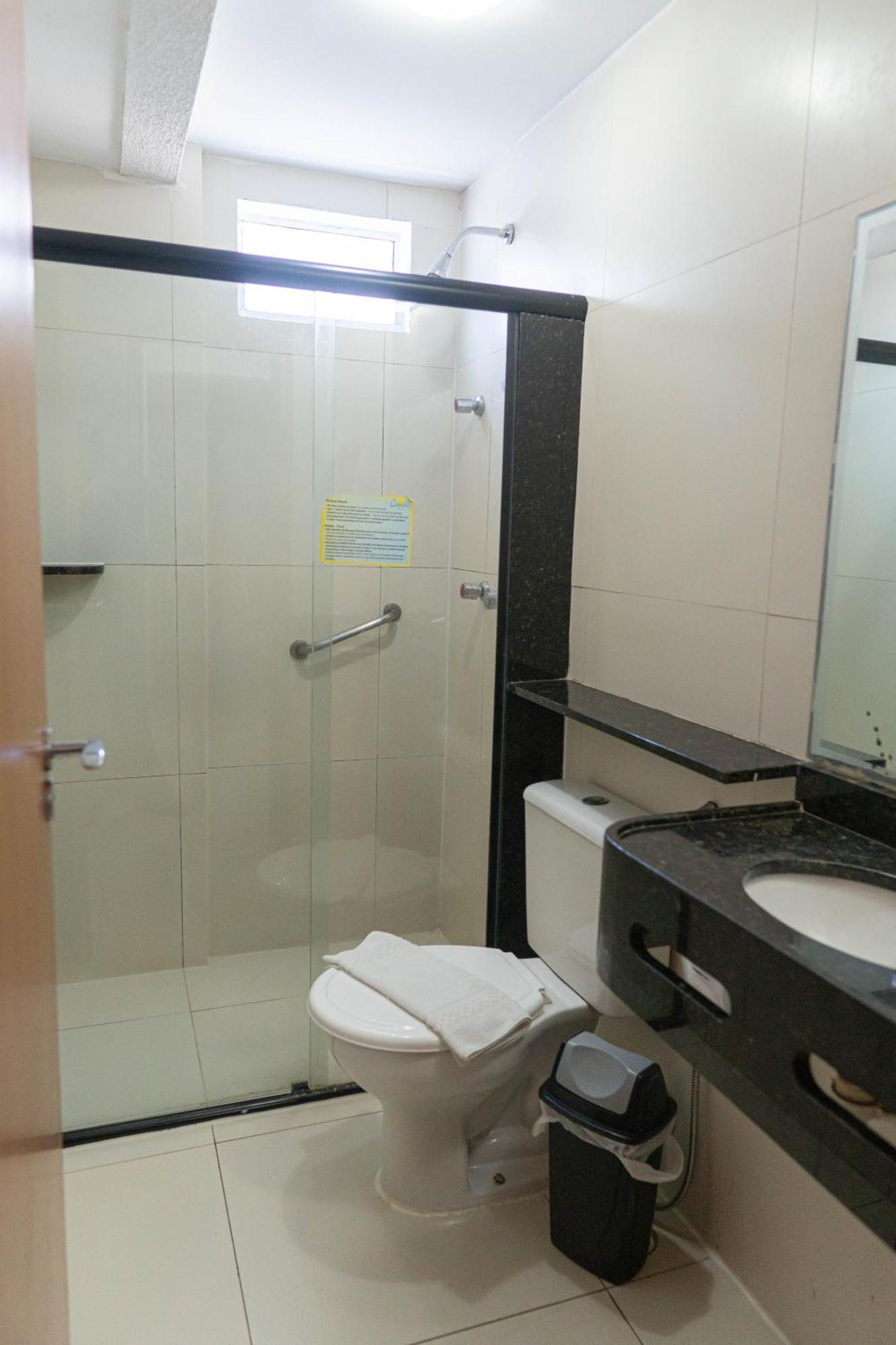 Conde Hotel Maceió