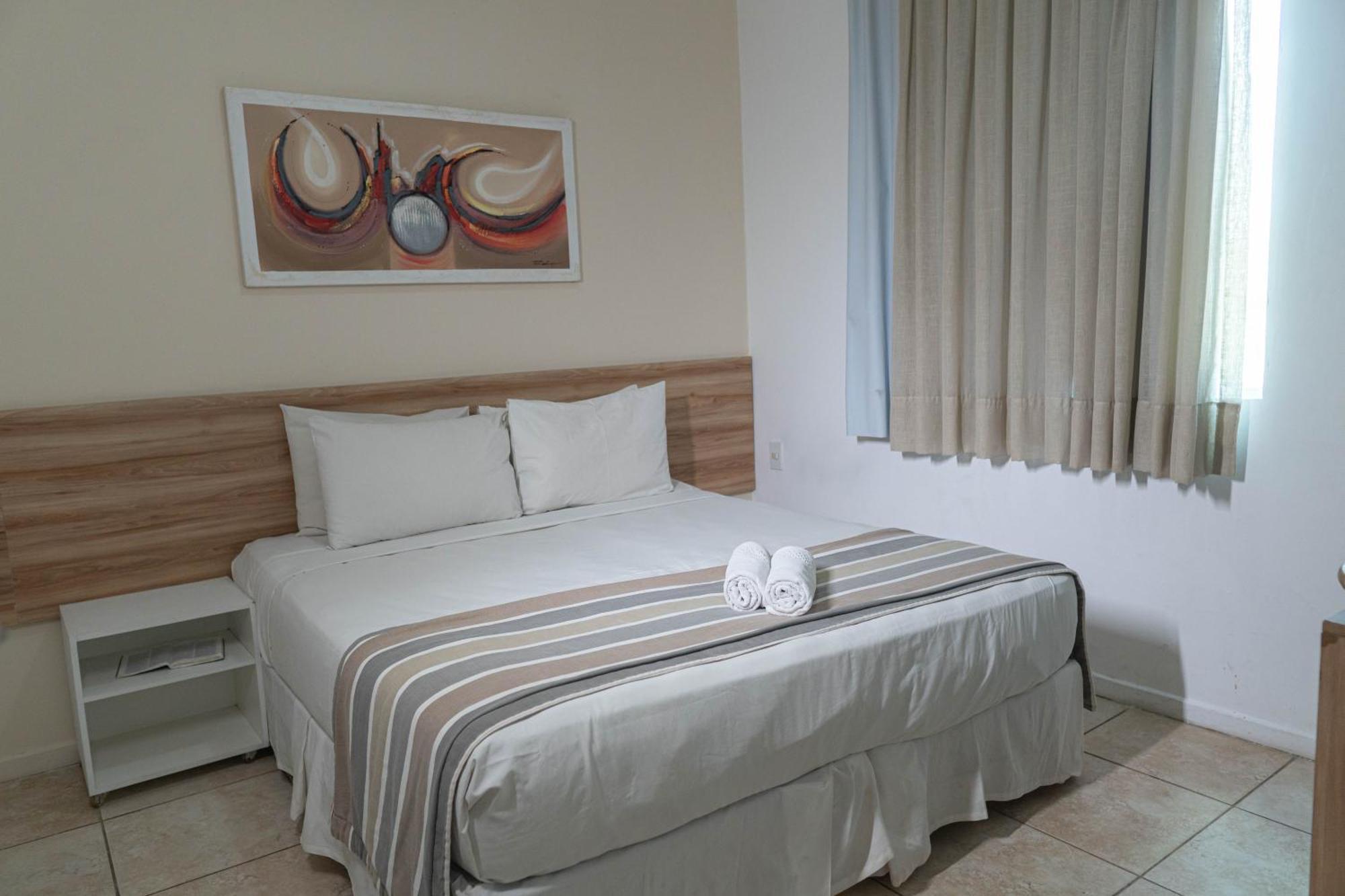 Hotel Conde Maceió