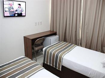 Hotel Conde 2*