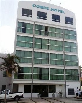 Hotel Conde Maceió