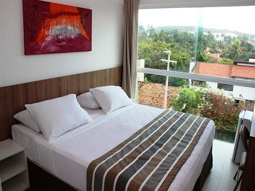 Conde Hotel Maceió