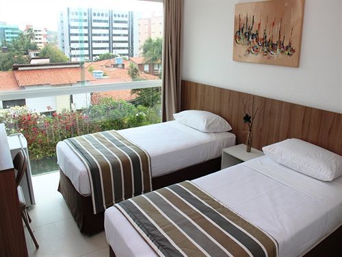 Hotel Conde 2*