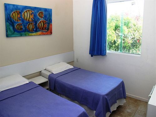 Hotel Conde 2*