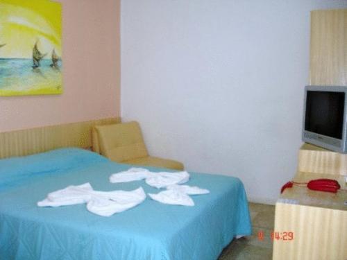 Hotel Conde Maceió