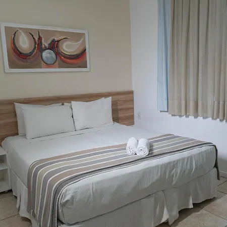Conde Hotel Maceio Exterior photo