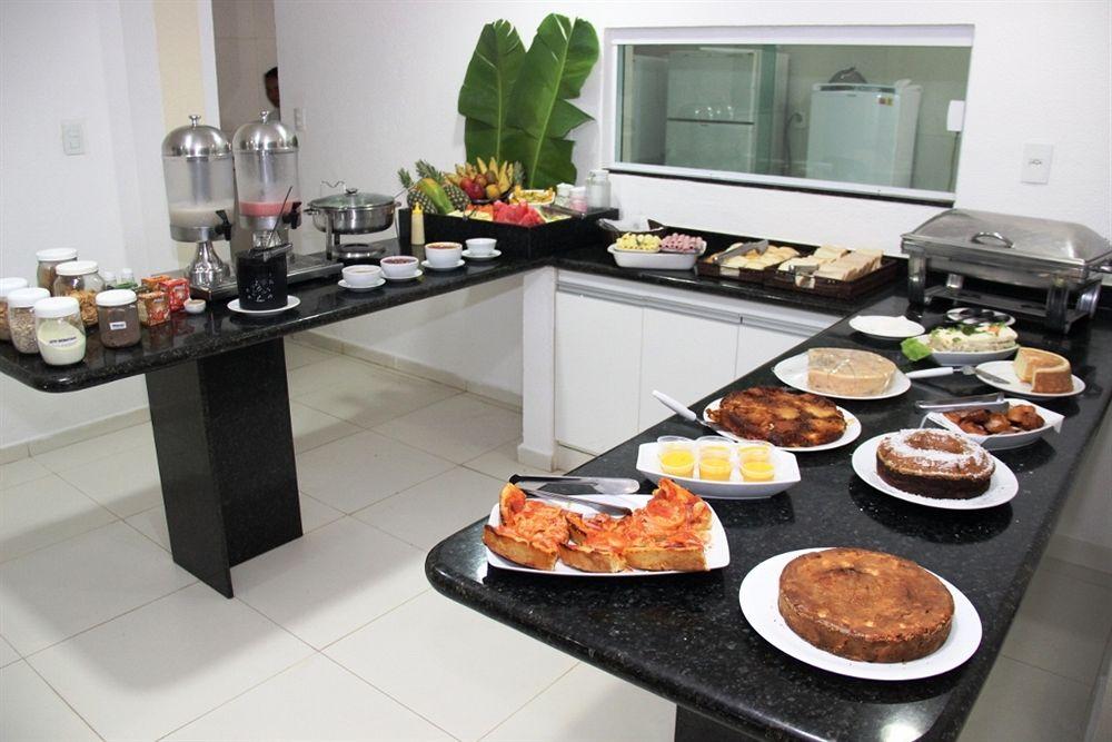 Conde Hotel