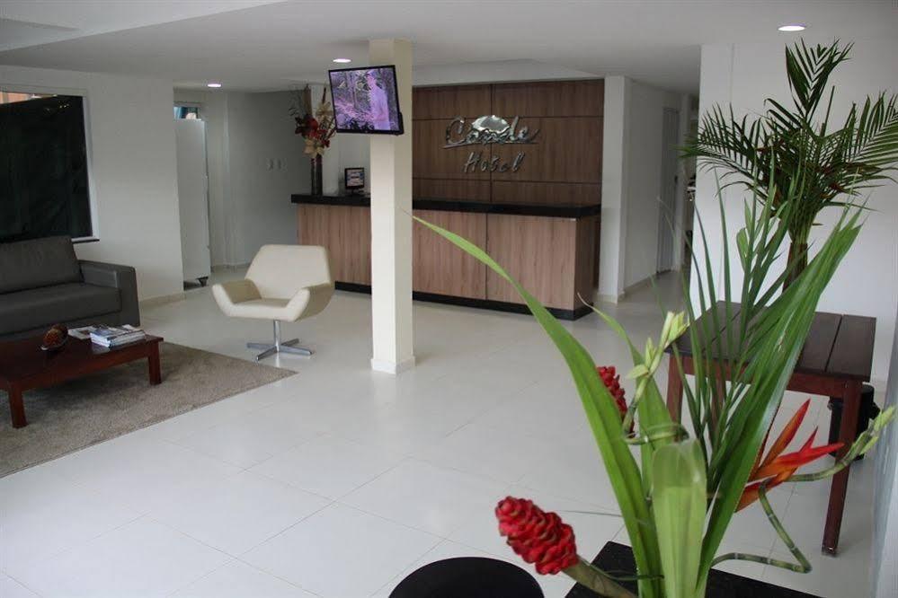 Conde Hotel