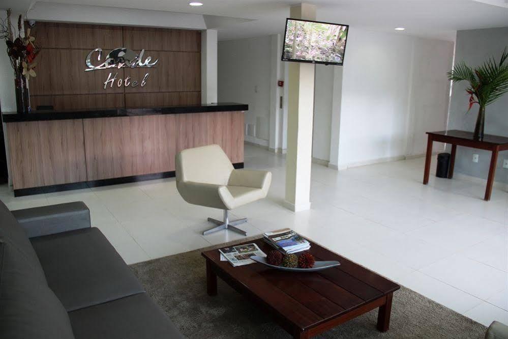 Hotel Conde