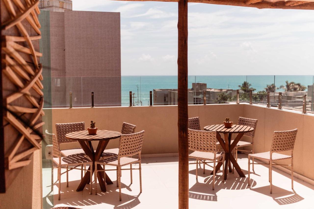 Hotel Conde Maceió