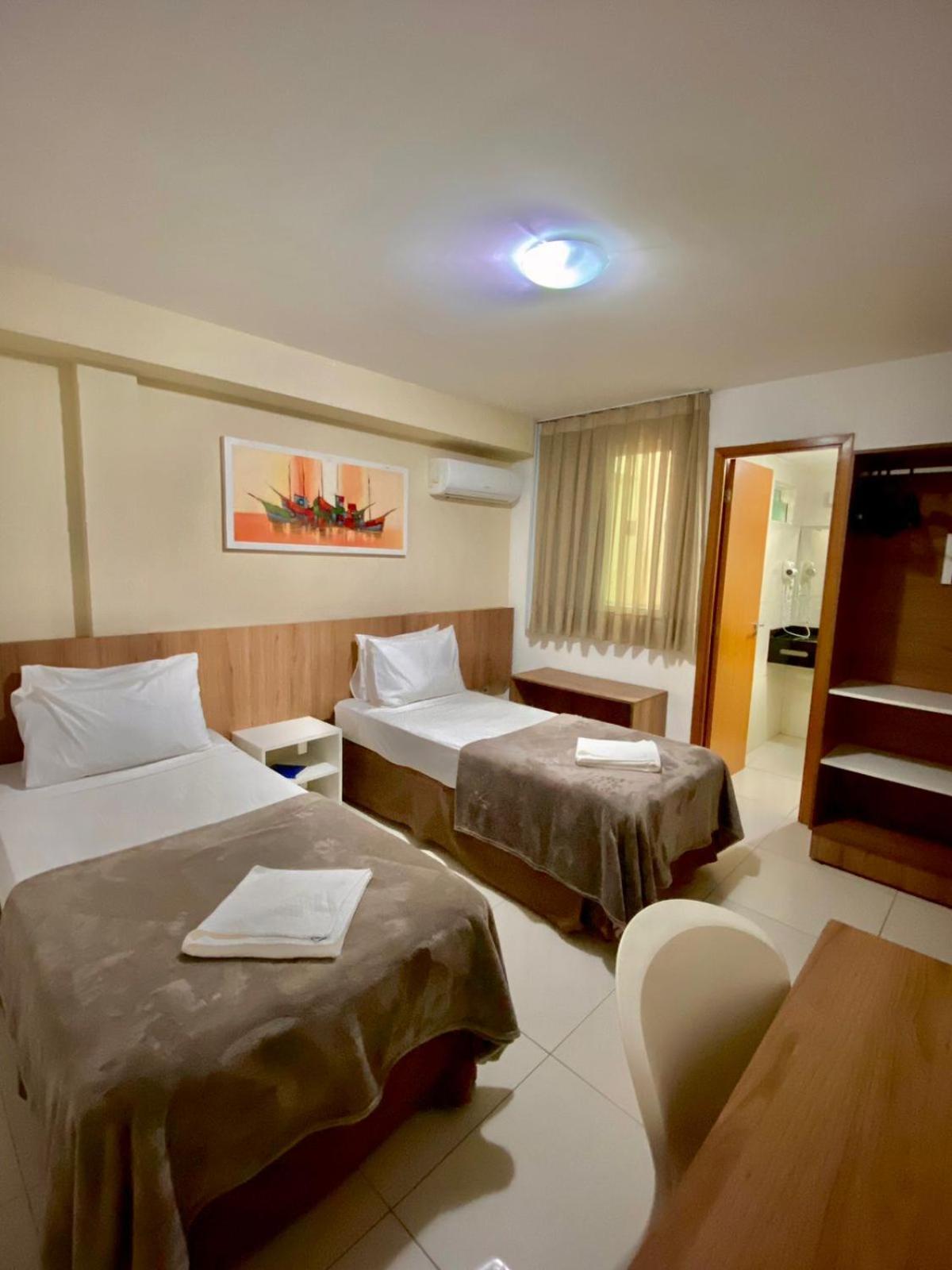 Hotel Conde 2*