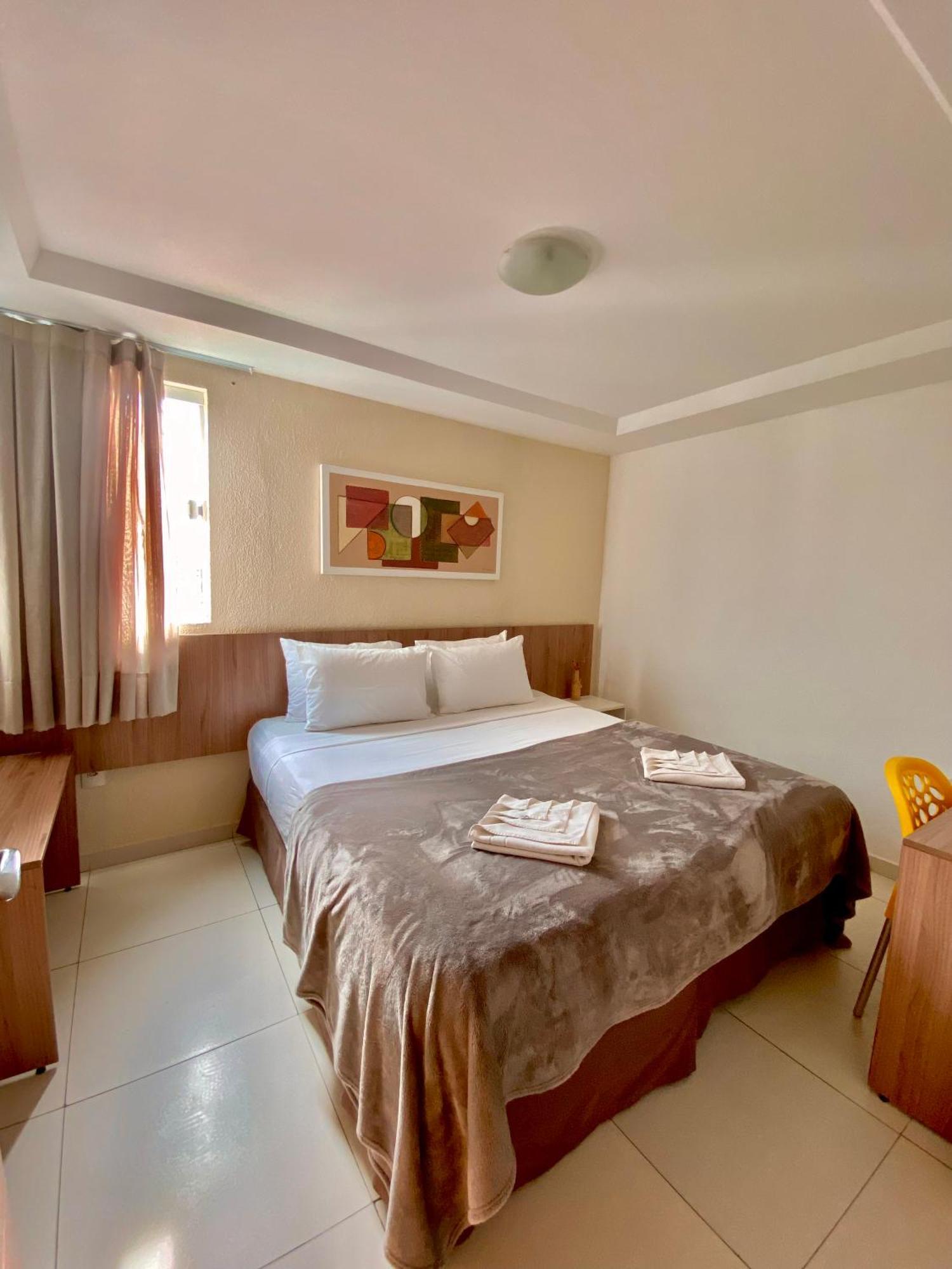 Conde Hotel 2*