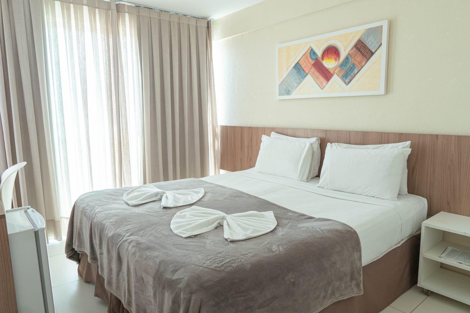 Hotel Conde