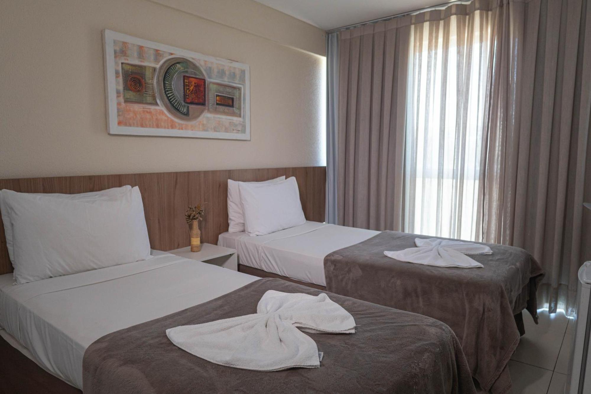 Conde Hotel 2*