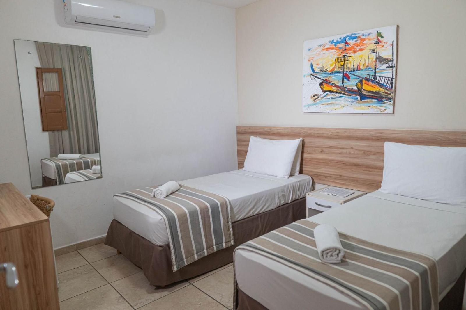Hotel Conde Maceió
