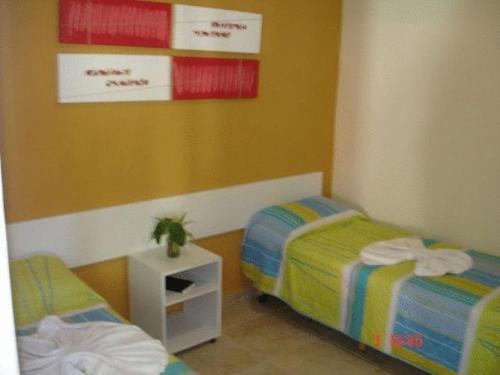 Conde Hotel Maceió