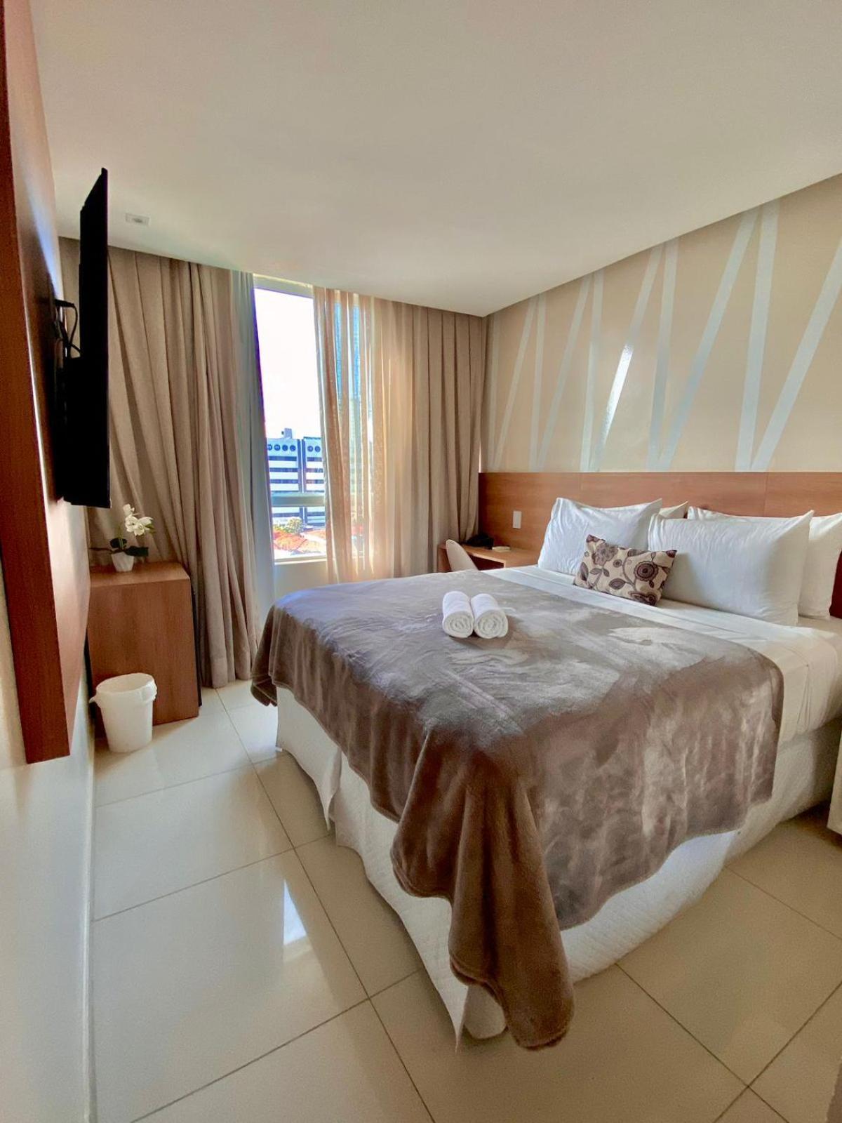 Hotel Conde 2*