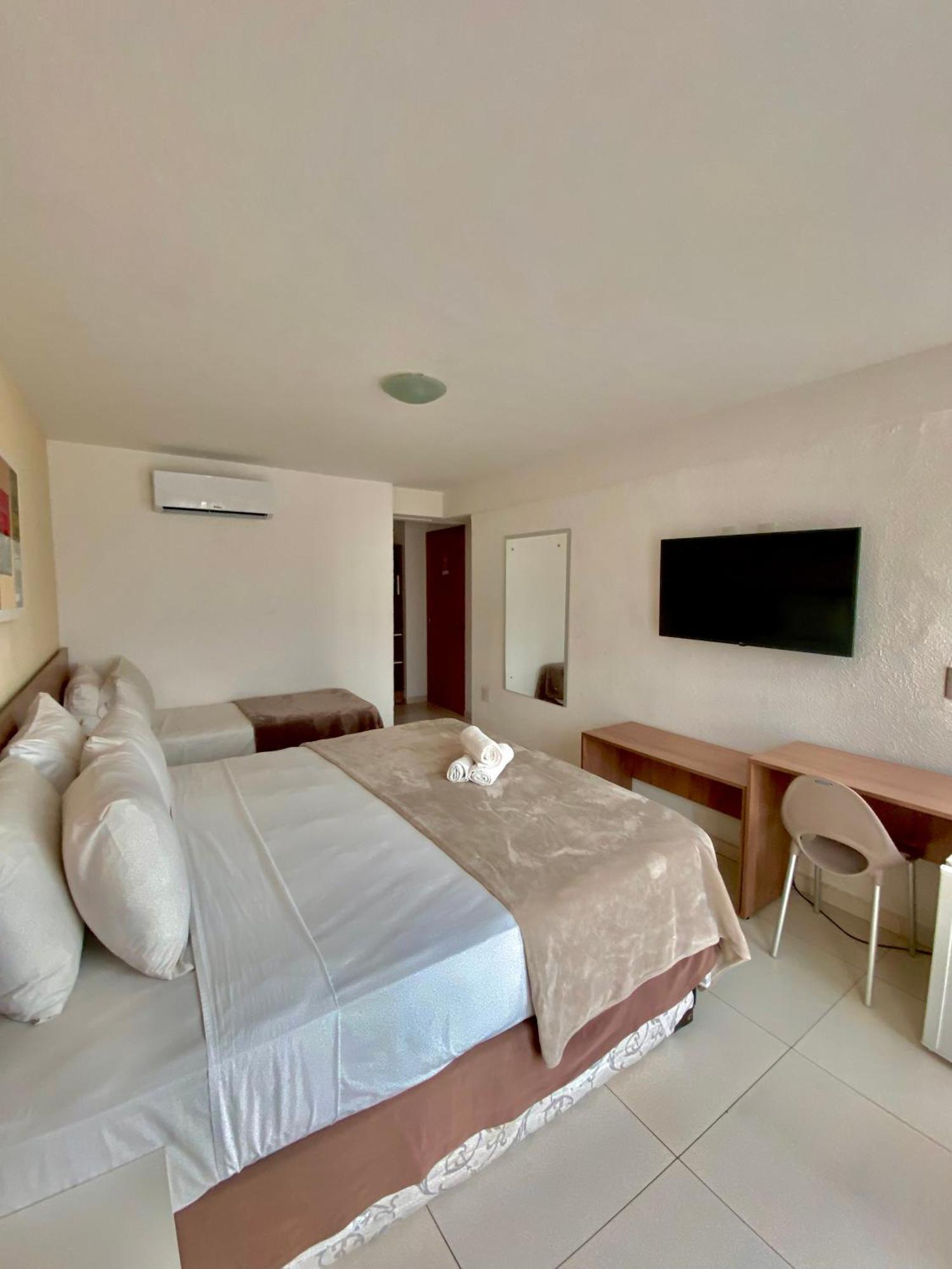 Hotel Conde