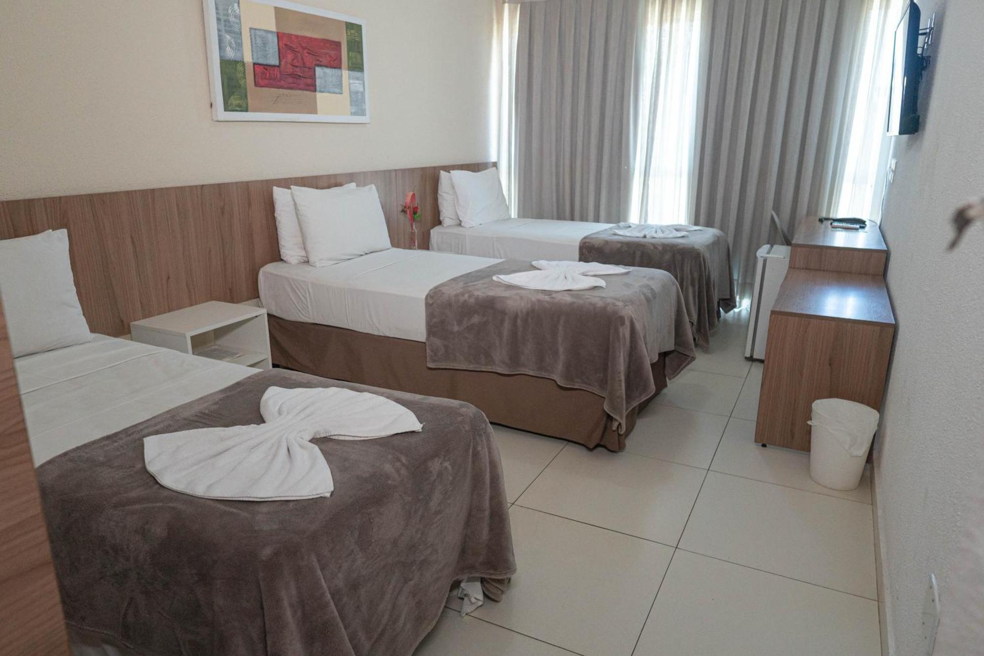 Conde Hotel