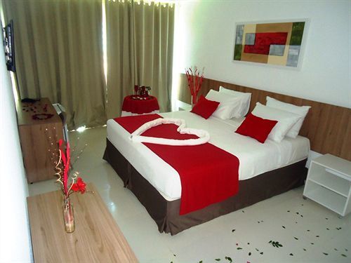 Conde Hotel